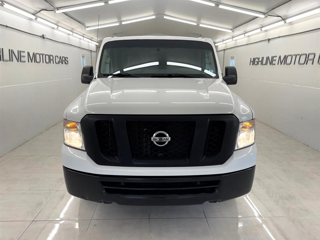 nissan nv cargo 2021 1N6BF0KM1MN809679 image nissan nv cargo 2021 1N6BF0KM1MN809679 image